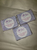 Snore Your Night Away Shower Melts