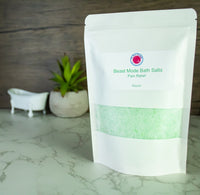 Beast Mode Bath Salt