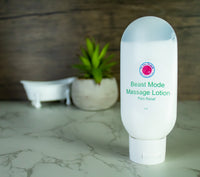 Beast Mode Massage Lotion